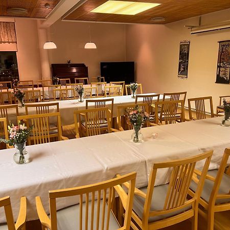 Budget Hotel Easystay Porvoo Exterior photo